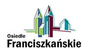 Logo Osiedle Franciszkańskie