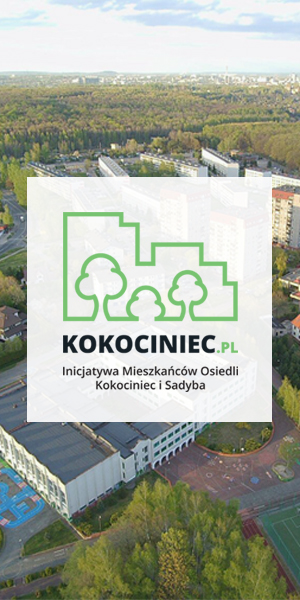 Kokociniec.pl - Inicjatywa Mieszkańców Osiedli Kokociniec i Sadyba