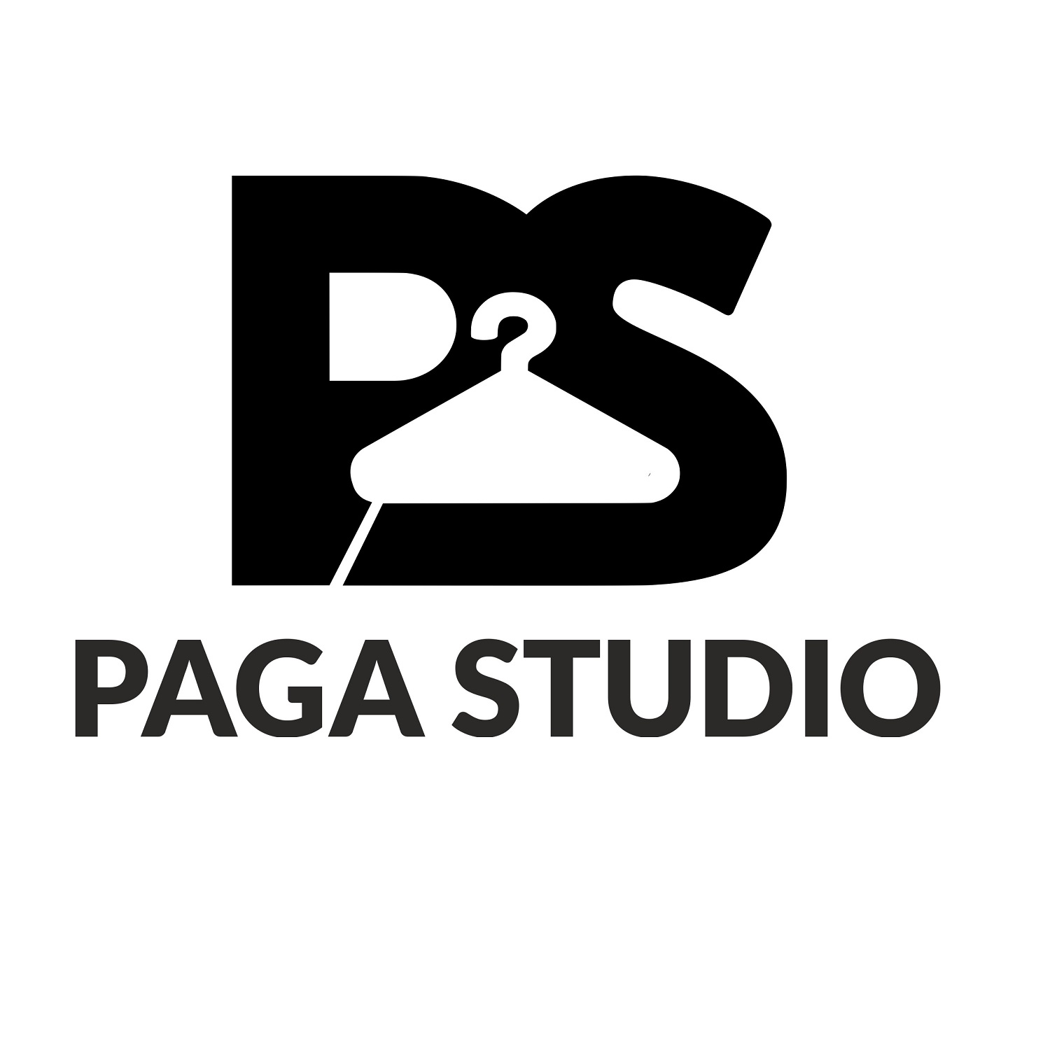 Paga Studio - Logo