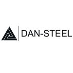 Logo DAN-STEEL