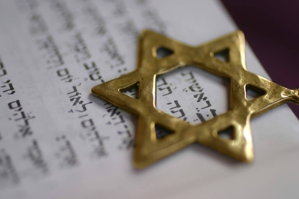 VII Dni Kultury Żydowskiej
