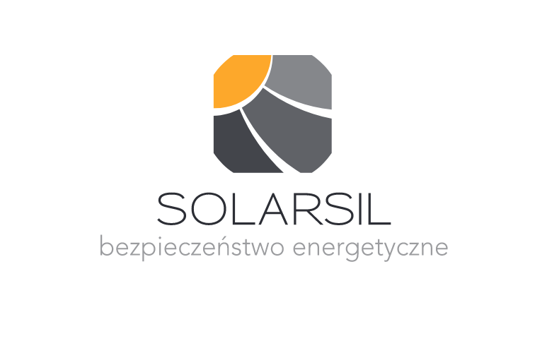 Solarsil - Logo