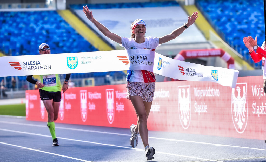 Katowice ponownie ugoszczą Silesia Marathon