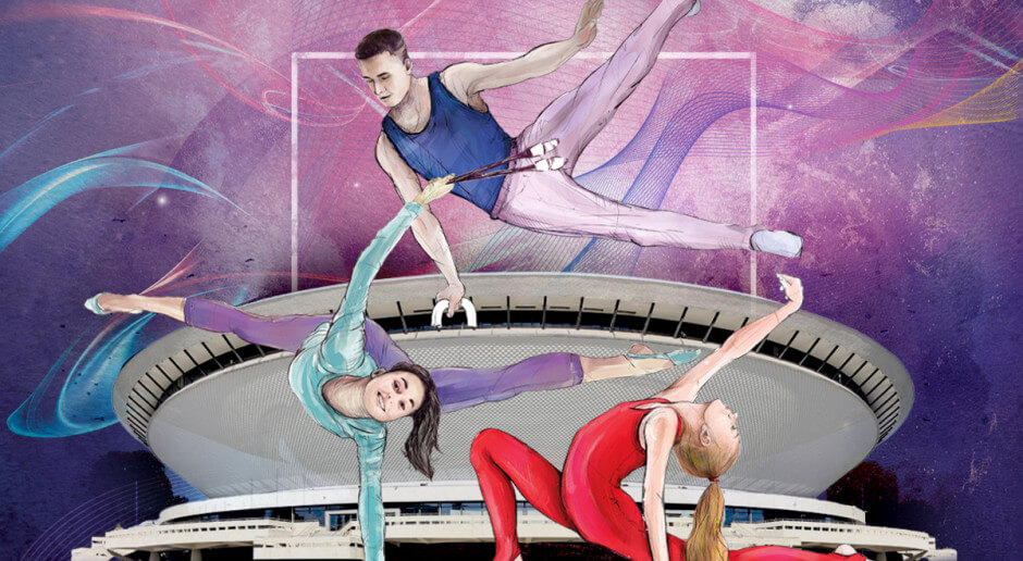 30 listopada w katowickim Spodku odbędzie się druga edycja akcji „Gimnastyka dla Wszystkich”