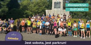 363 parkrun Katowice