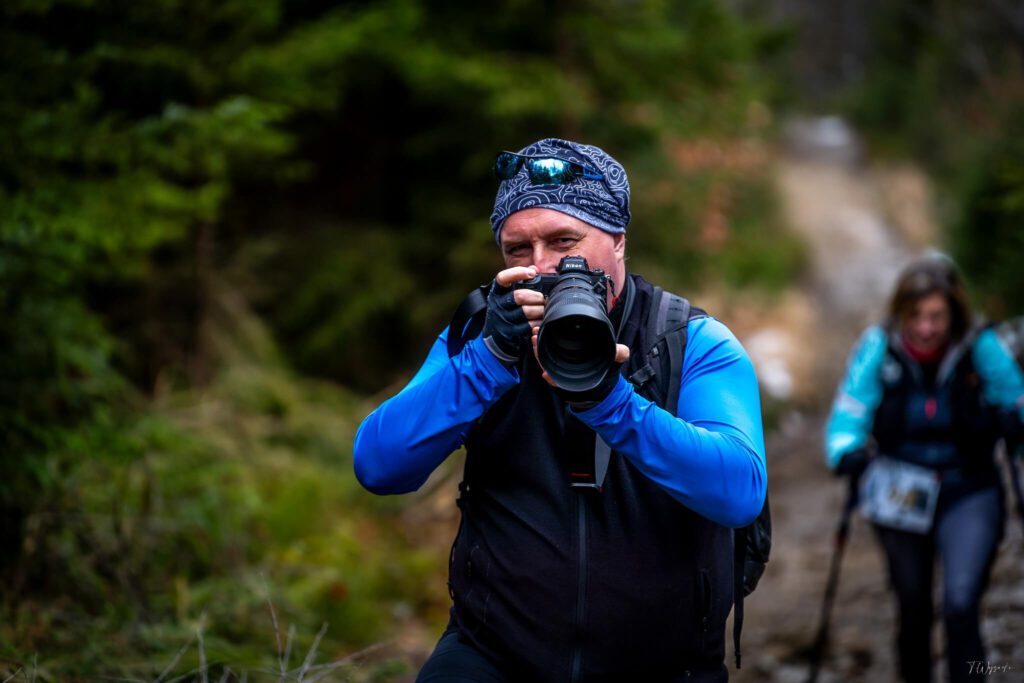 Weź udział w konkursie fotograficznym i pokaż nam swoją dzielnicę.