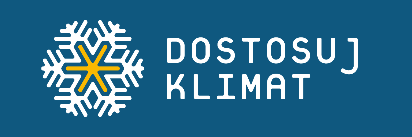 Logo Dostosuj Klimat