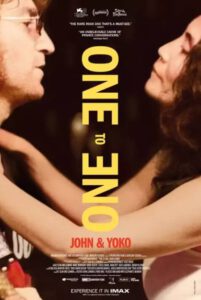 PRZEDPREMIERA: „One to One: John i Yoko” – wyjątkowy dokument o ikonicznym duecie