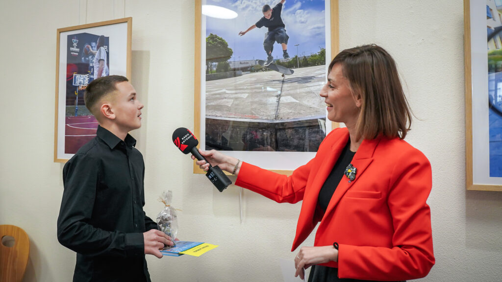 Katowice oczami młodych. Zakończyła się druga edycja konkursu „Lato w Kato”