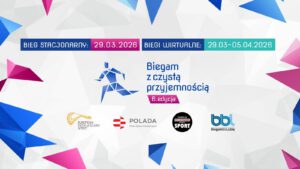 Biegam z czystą przyjemnością 2026