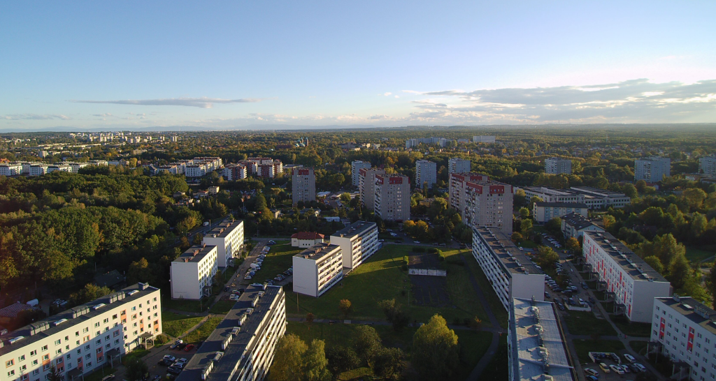 Kokociniec ma 50 lat. Historia osiedla, które wyrosło z lasu, potoku i wspólnoty