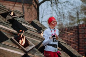 Bieg Niepodległości im. Dziewięciu z „Wujka” – Katowice