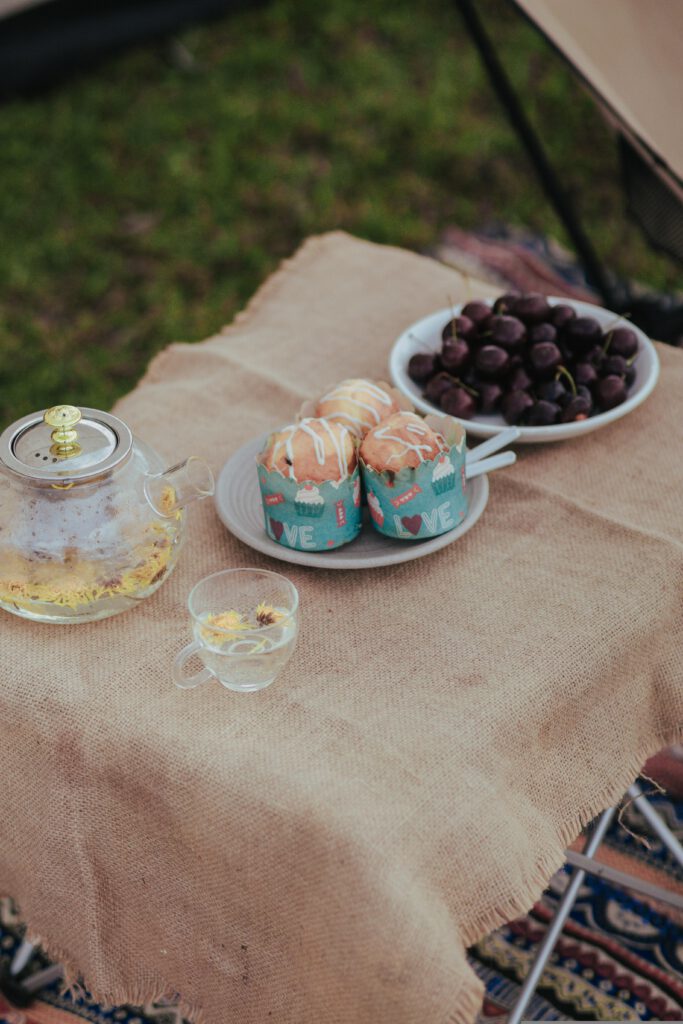 Pierwszy piknik offline już w ten weekend!